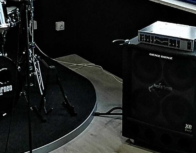 Sala 5 Deluxe - Musical Torneo